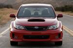 Subaru Impreza WRX STi Sedan 2011 года